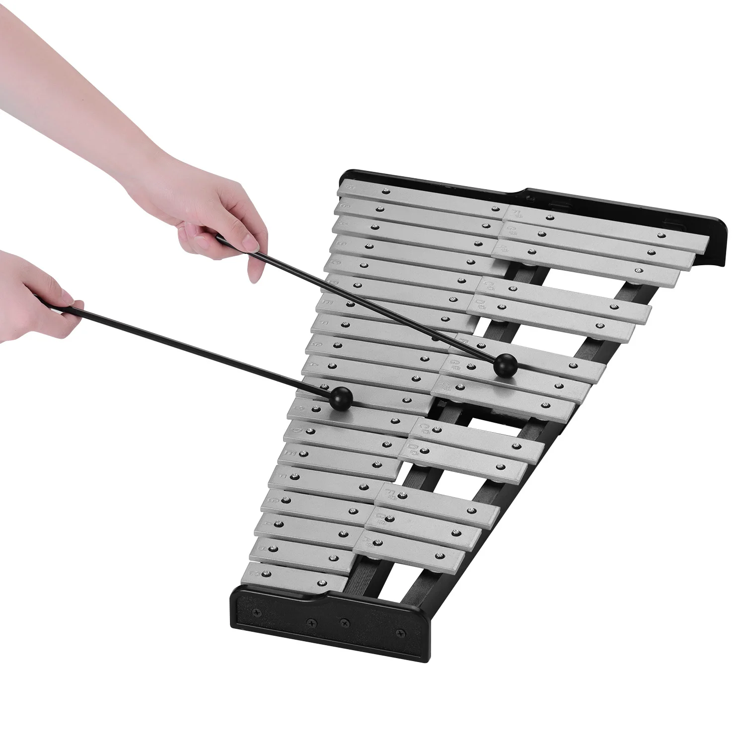 Thumbnail 3 - #6 Compare Glockenspiels & Xylophones Before You Buy