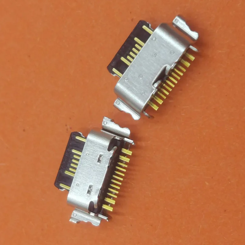 

2-10 шт. зарядное устройство, док-порт, разъем для зарядки, разъем USB типа C для UMI Umidigi A15T G9A G9T G6 G9C G9 Oukitel C37 C38 C50