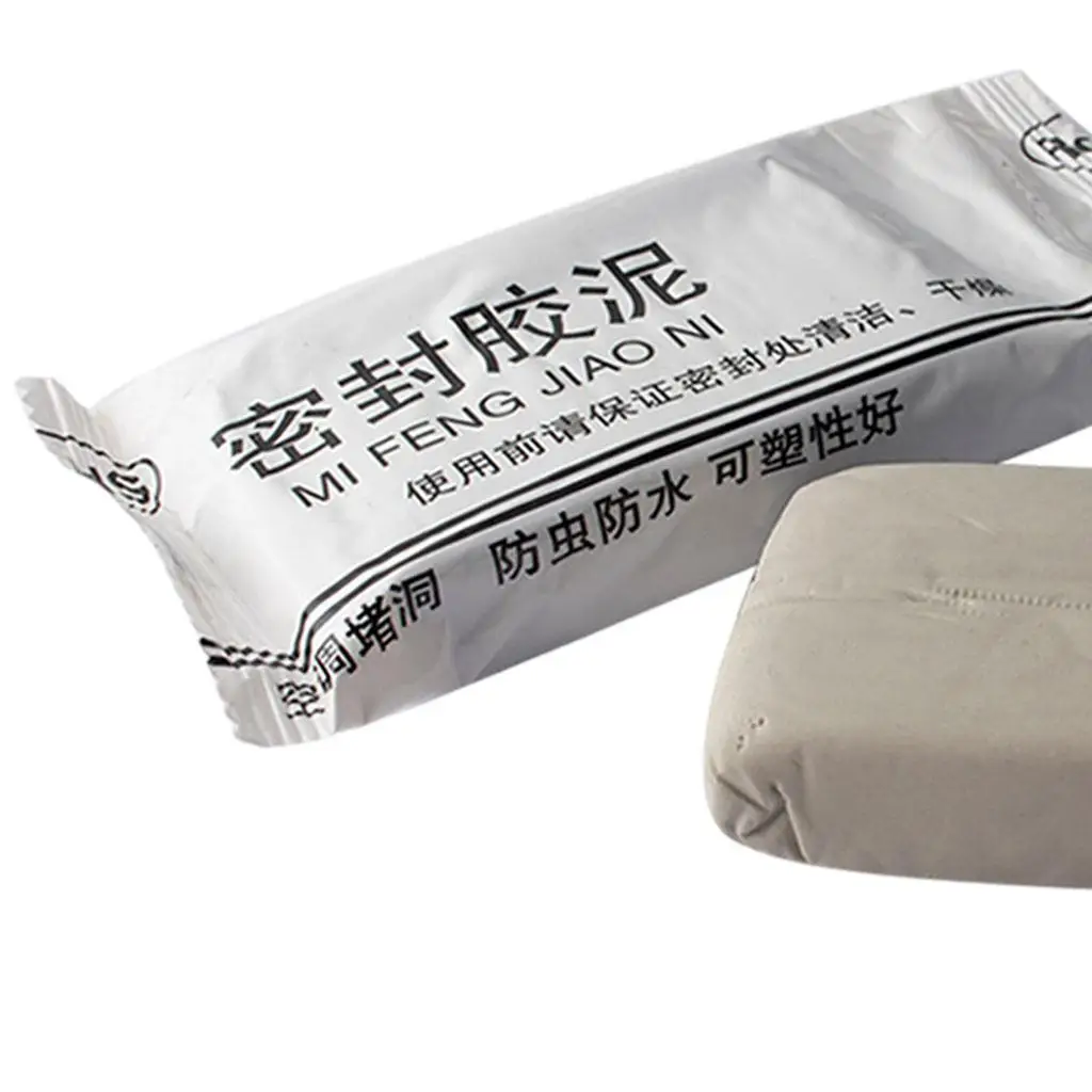 Vedação de cimento resistente à água de alta plasticidade, boa viscosidade