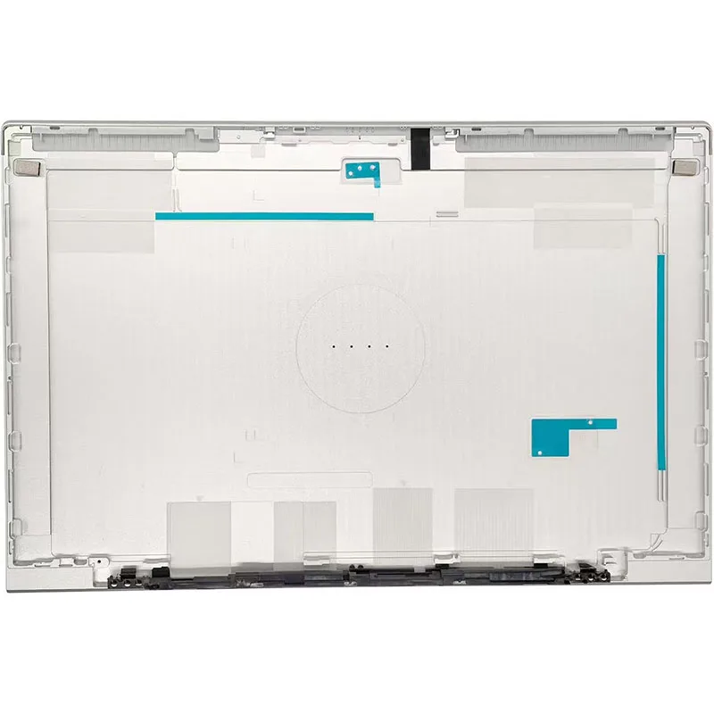 LCD الغطاء الخلفي الغطاء الخلفي العلوي ل HP ELITEBOOK 840 845 745 G7 G8 M07098-001 M36307-001 فضي اللون