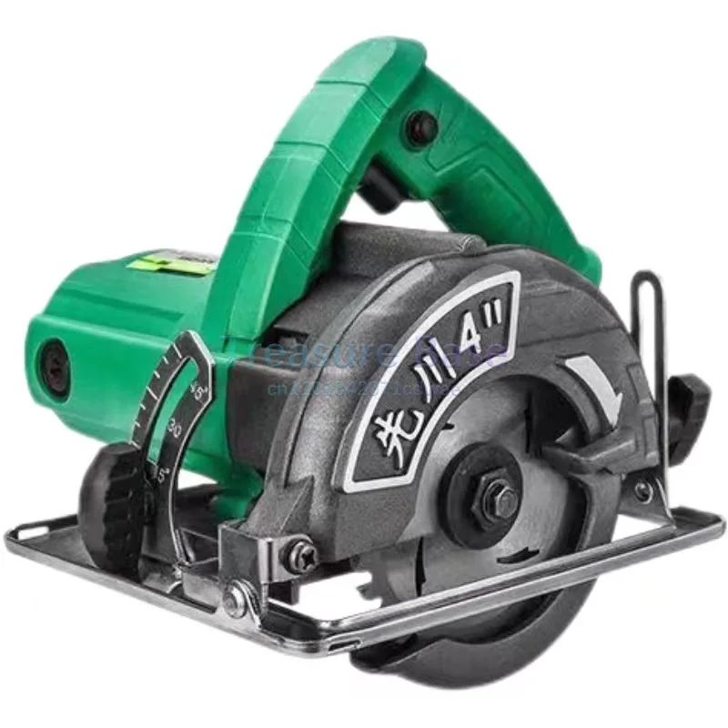 

Циркулярная пила для Xianchuan, 4-дюймовый 7, 9, 10, 12, мощный режущий станок, электрический портативный станок