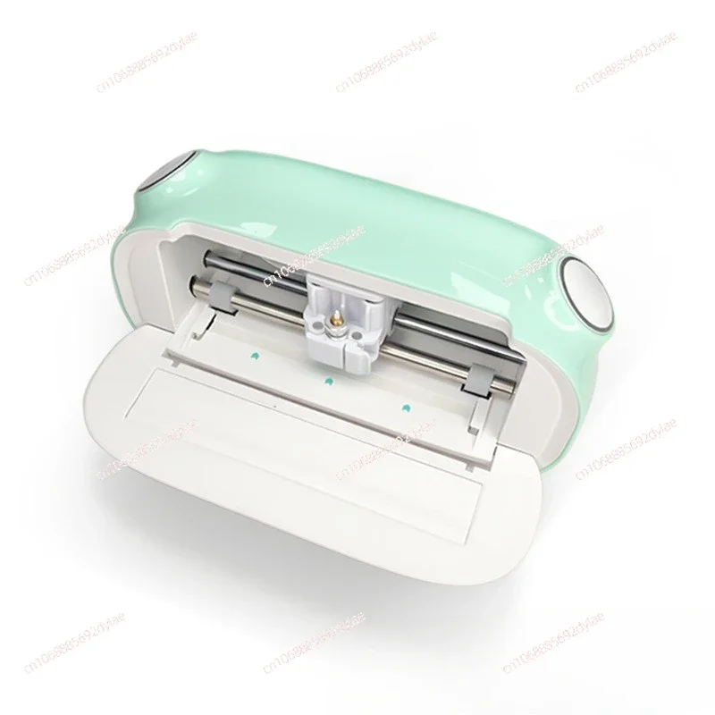 Cute and Portable Smart Paper Cutter Compact Vinyl Cutting Machine for Inspirational Crafters