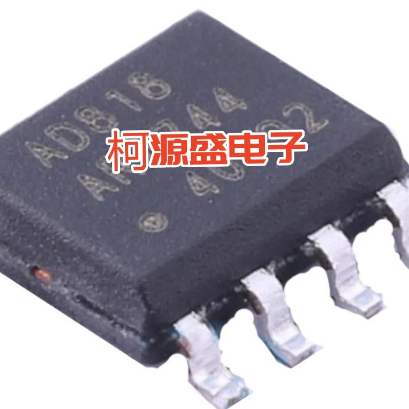 The AD818A is brand new original and in stock for auction