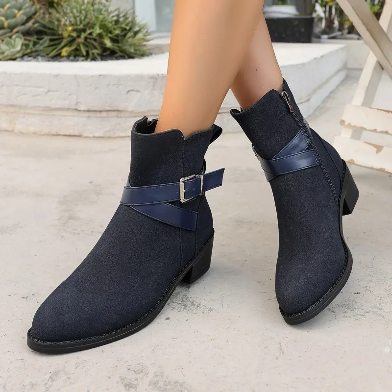 New Women's Ankle B… - image