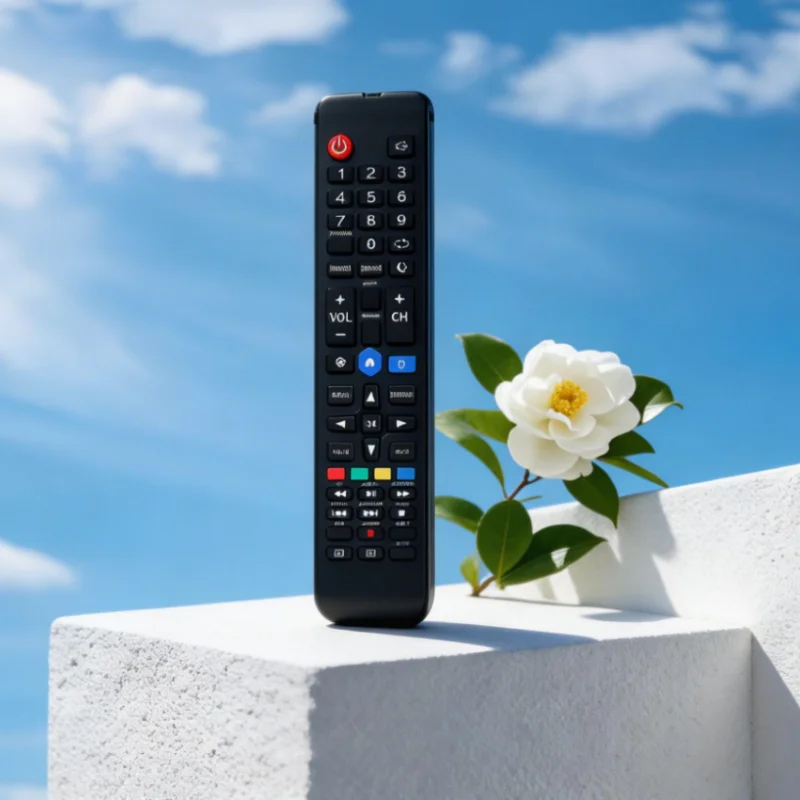 

Универсальный пульт дистанционного управления для телевизоров TD SYSTEMS K55DLS6U K40DLS6F K24DLS6F K55DLG8US Smart UHD LED LCD SMAT HDTV