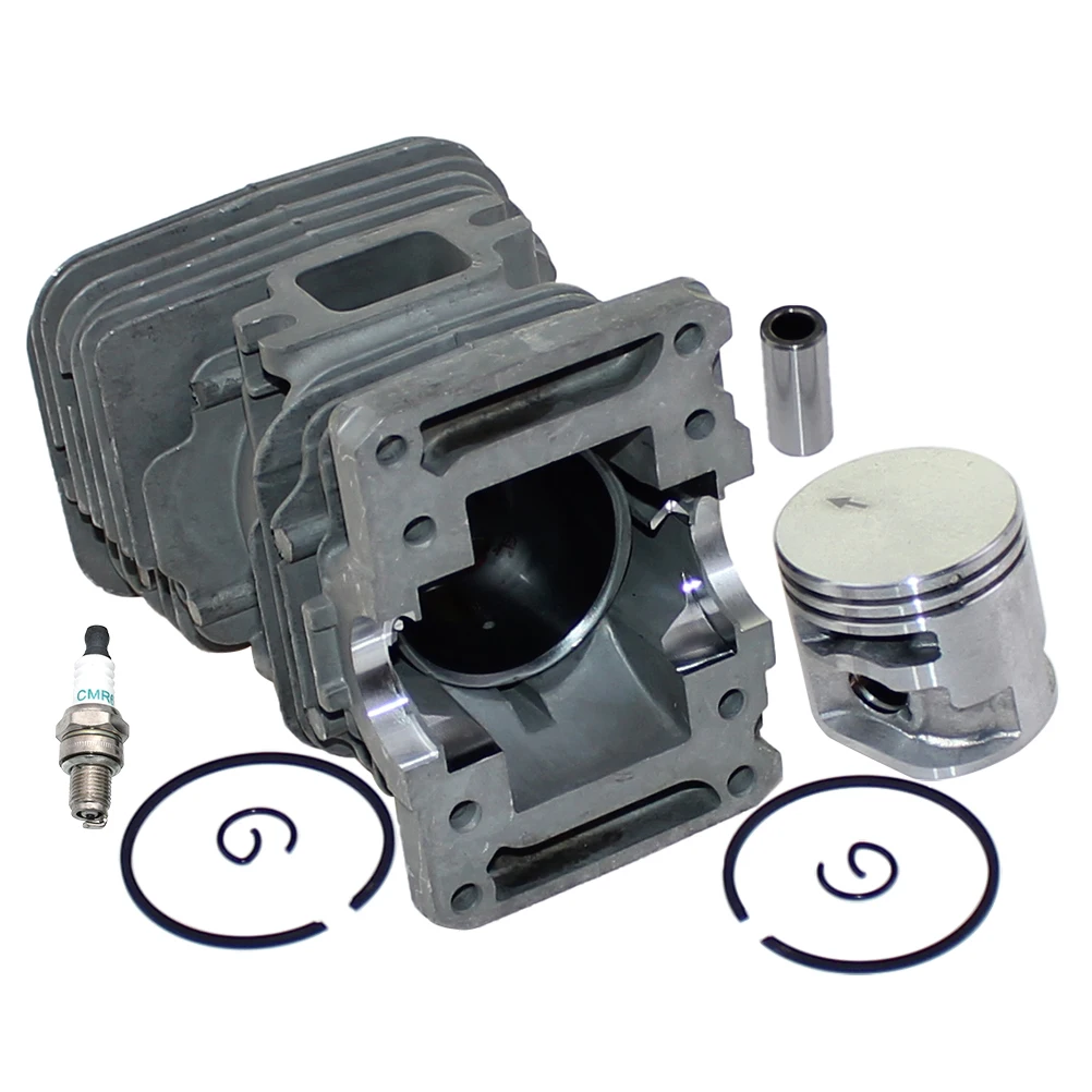 Cylinder & Piston Kit For Stihl MS180 2-MIX, 1130 020 1213