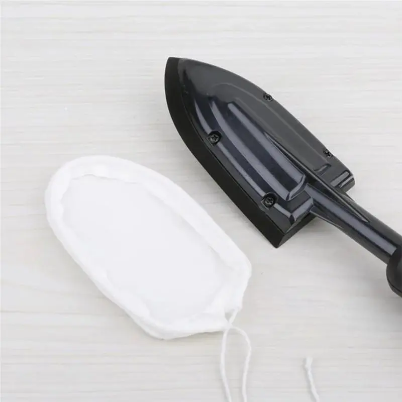 For Prolux Cotton Sock Protective Cover/For Sealing Iron/Iron Cotton Cover For PROLUX PX1363-AS55