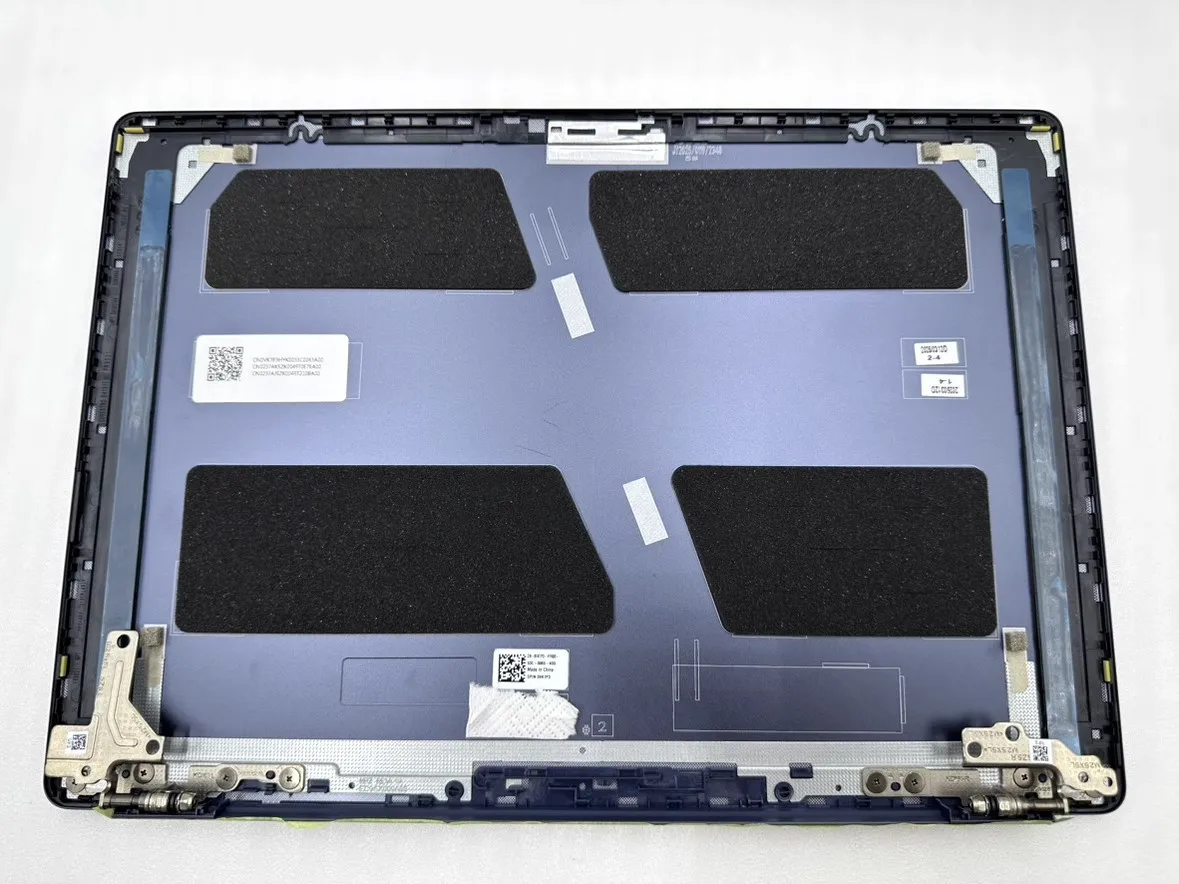 

New Lcd Rear Back Cover Top Screen Case w/Hinge For Dell Inspiron 16 5640 0VK7P3