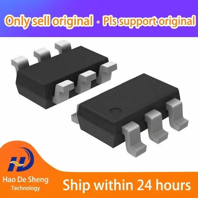 

10PCS/LOT TPS3702CX33DDCR TPS3702CX33 SOT23-6 New Original In Stock