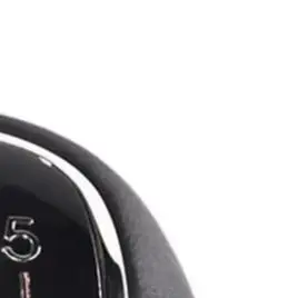 

6 Speed Gear Shift Knob 437111K210EQ 43711-1K210 For HYUNDAI FOR KIA Gear Shift Knob Lever Shifter Head Replacement