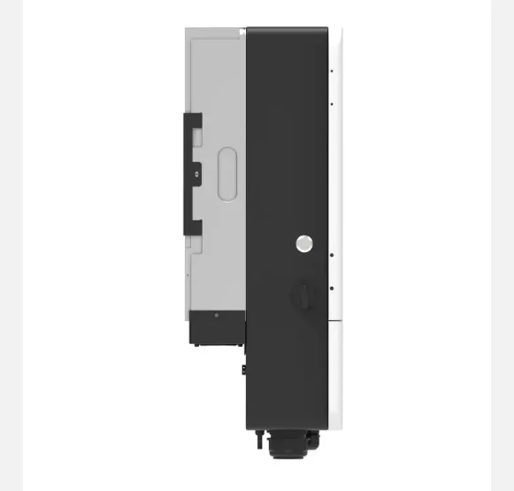 New 3 Phase Hybrid Inverter Model SUN-3/4/5/6K-SG05LP3-EU-SM2 3-6kW  Low Voltage Battery in Urkaine or Europe