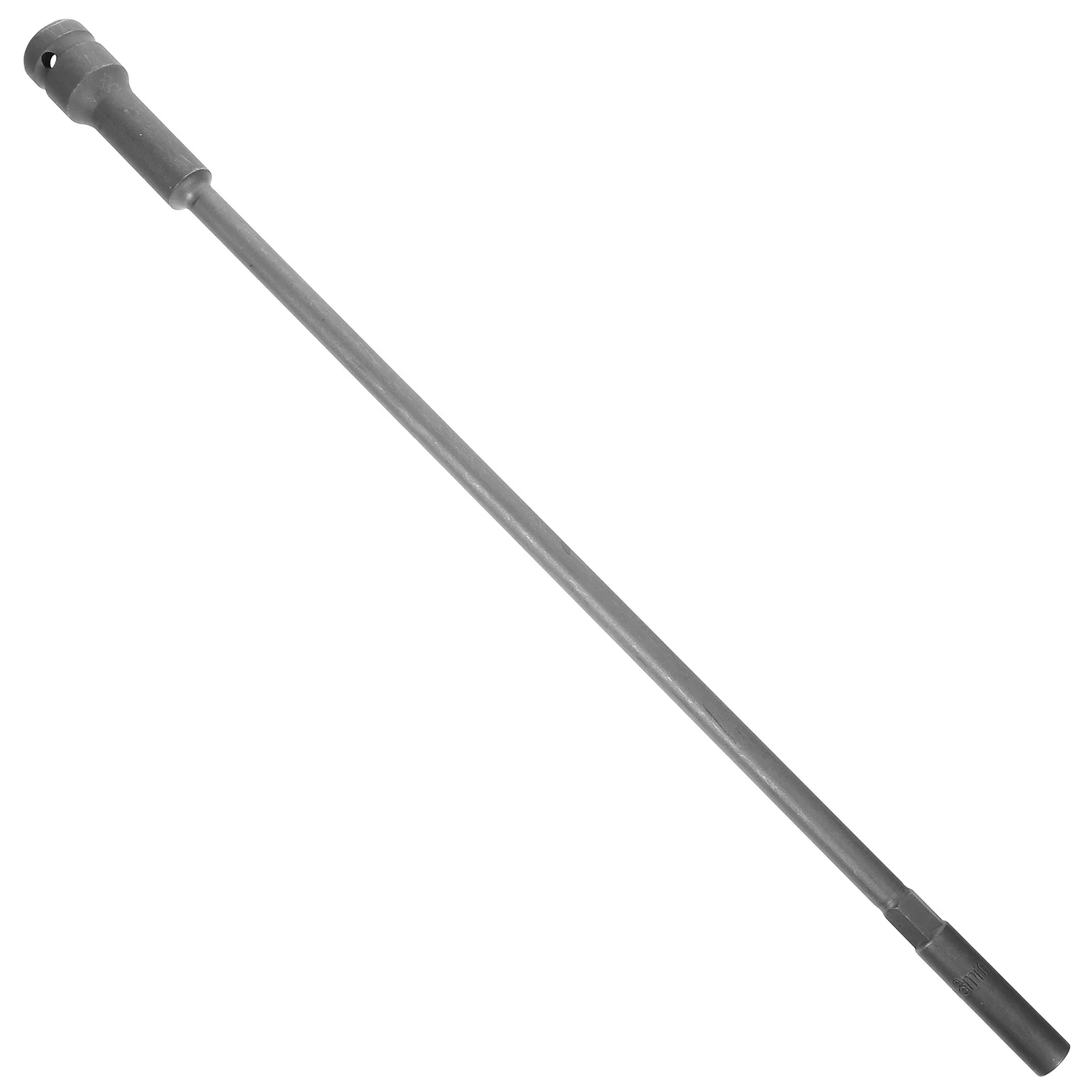 

Rear Seat Bolt Wrench 8mm Socket Premium Steel Seat Bolt Wrench for Electric Bike Motorcycle Repair Tool Electric Bike Supply