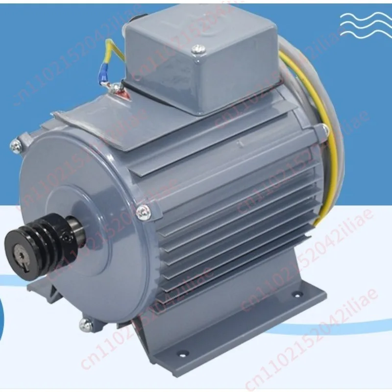 YSMB7124 three-phase frequency conversion asynchronous motor, suitable for Hitachi elevator door motor