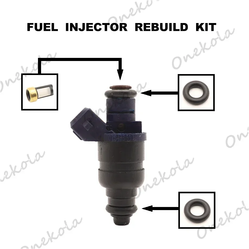 Fuel Injector Repai… - image
