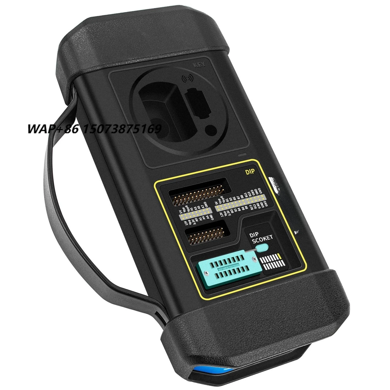 Xprog3 Prog3 Car Key Programmer Anti Theft Intelligent Key Remote Diagnostic Tool Suitable for  X431 PRO