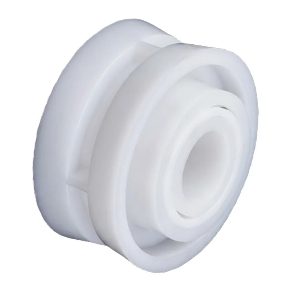 

RCX26001 Replacement Bearing Wheel for Robotic Pool Cleaner For TigerShark Models RC9956CC RC9950GR QC Plus Compatible