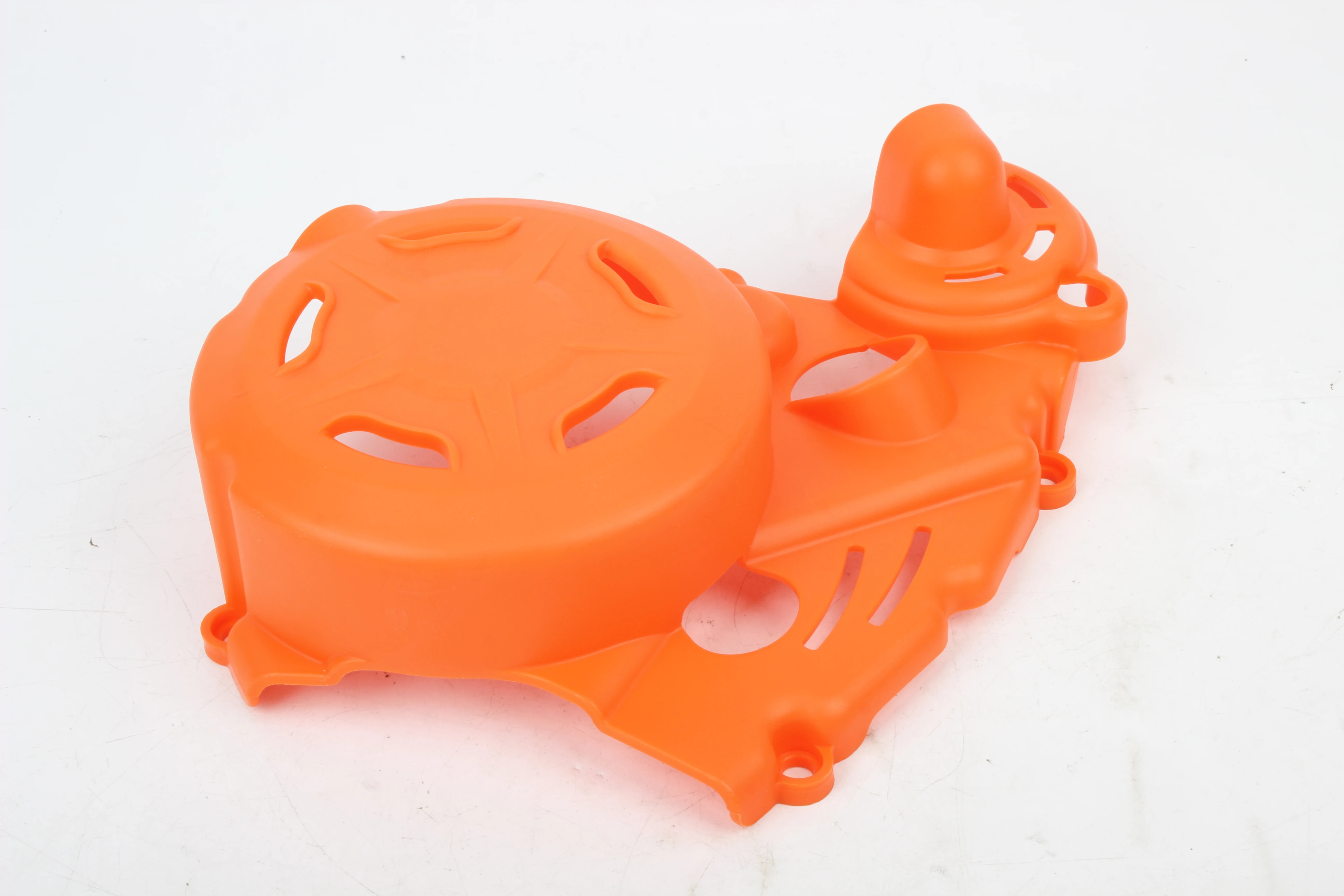 Für Loncin YBS300 Motorrad Kompletter Motorschutz-Kit Kupplungsdeckel Wasserpumpenschutz Zündgehäuse-Schutz Zubehör – Detail 6