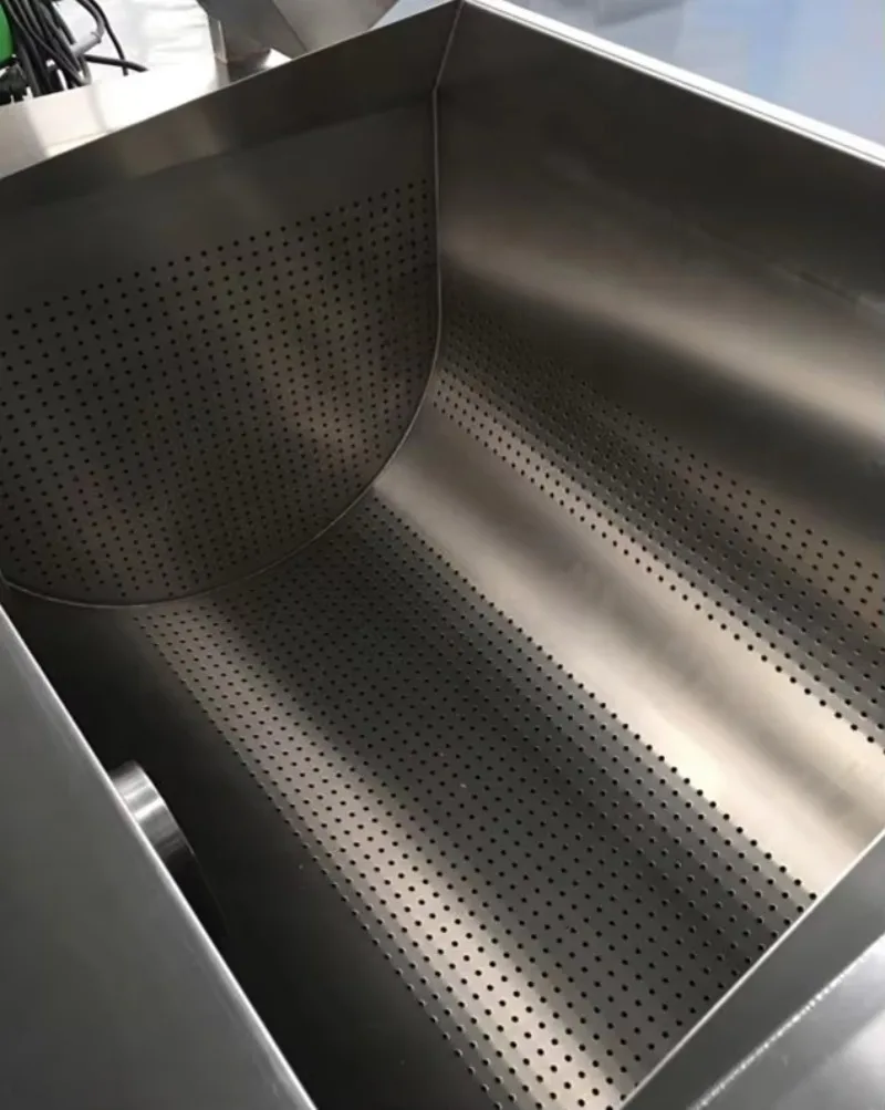 Commercial Washer Machine Universal Fruit Vegetable Meat Seafood Washing Heavy Duty Reliable Easy Operation Custom