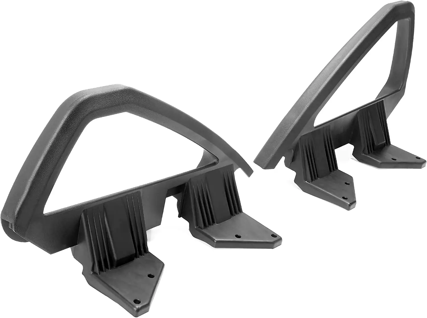 Reposabrazos de sujeción de cadera para conductor y lado del pasajero para carrito de golf Club Car DS 2000-up 101985501 101985502 101987601 101987602