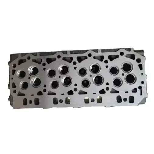 

New Factory Direct Price 4D106 Cylinder Head For Komatsu Cylinder Engine