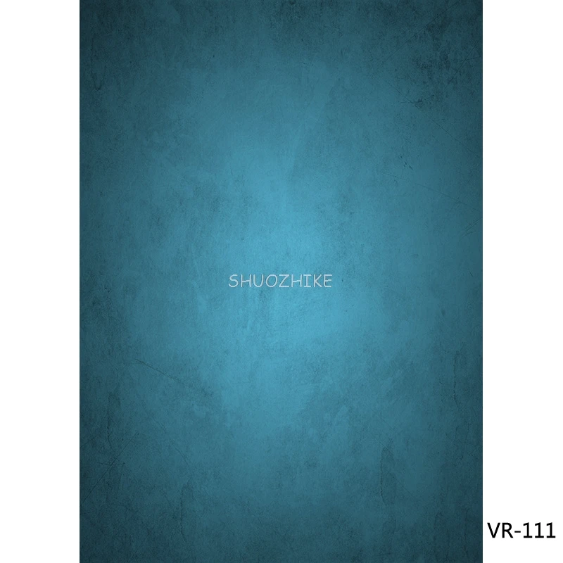 SHUOZHIKE Thin Cloth Vintage Photography Background Children  Newborn Baby Portrait Photo Backdrops Studio Props  VR-31