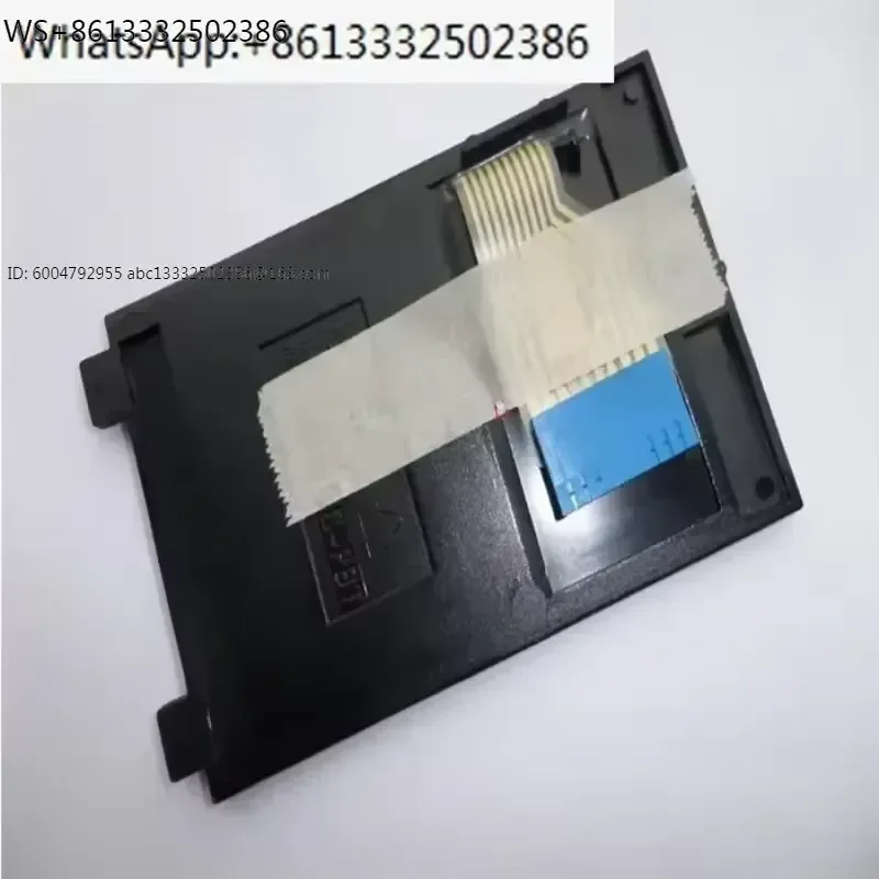 1pcs Electric Forklift Spare Parts Keypad Keyboard for LWE200 LPE200 SWE200 OEM 171660 Replacement Control Panel