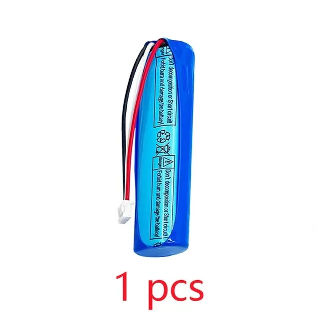 Batteria originale al 100%, batteria di backup 70mai dash cam A800 hmc1450, batteria, spina a 3 fili, 14x50mm, 3,7 V, 500 MAH,... 44 Batteria originale al 100%, batteria di backup 70mai dash cam A800 hmc1450, batteria, spina a 3 fili, 14x50mm, 3,7 V, 500 MAH,... 44