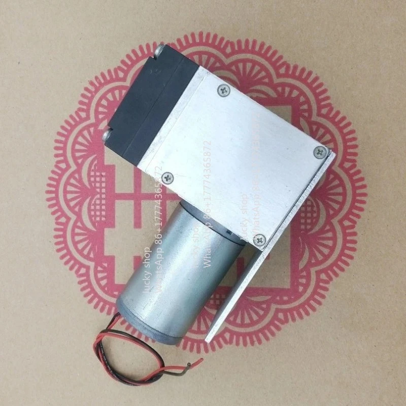 Lucky Grocery Store N815KNDC 24VDC 0.9A DC Diaphragm/vacuum Pump 1105241158 Store
