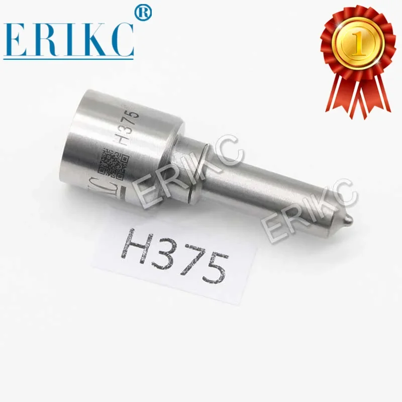 L375PRD Common Rail Injector Nozzle L375PBD H375 Fuel Diesel CR Nozzle E375 for Delphi Hyundai Injector 28533059 28346624