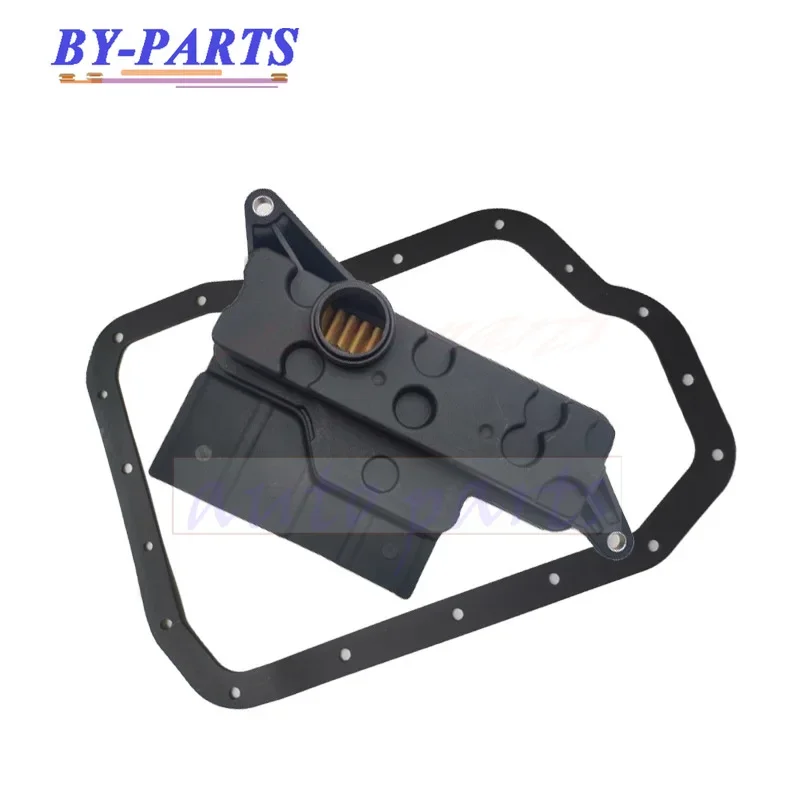 

35330-33050 U660E Automatic Transmission Gearbox Oil Grid Filter Oil Pan Gasket for Toyota Camry Senna Lexus ES350 3533033050