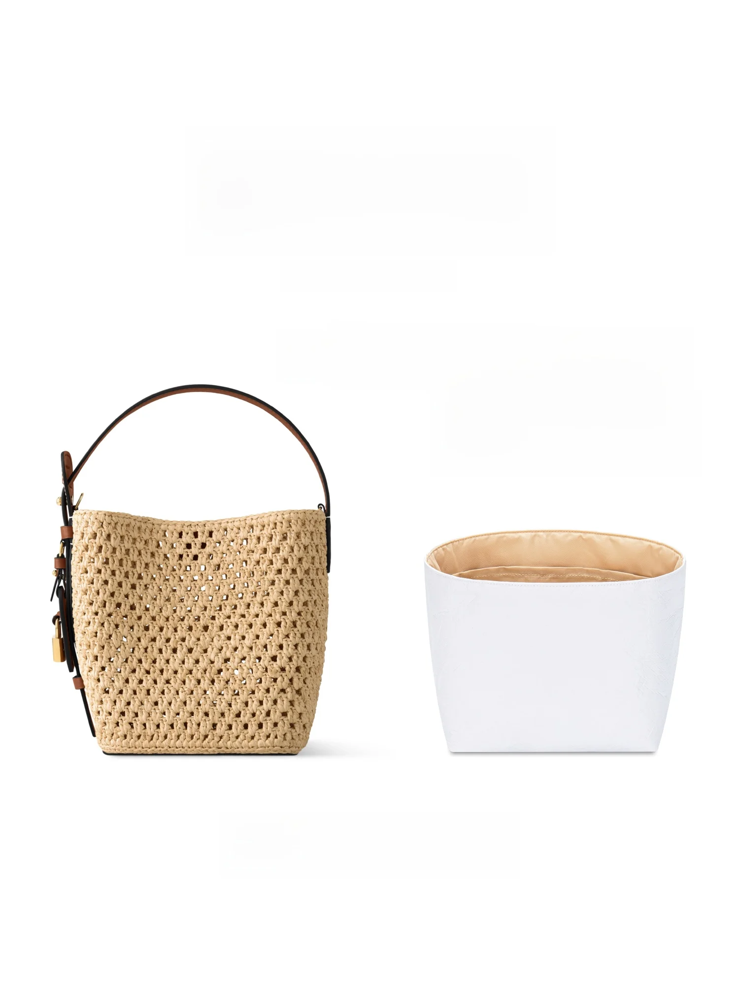 borsa-organizer-leggera-in-carta-dupont-per-cosmetici-chiusura-magnetica-struttura-cubica-uso-universale