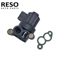 RESO Idle Air Control Valve For Hyundai Amica Atos Getz Kia Picanto 3515002600 35150 02600 35150-02600