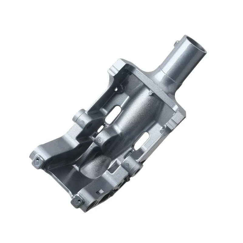 For Yamaha 2 Stroke 40 HP Outboard Engine Swivel Bracket Assembly 65W-43311-10-4D