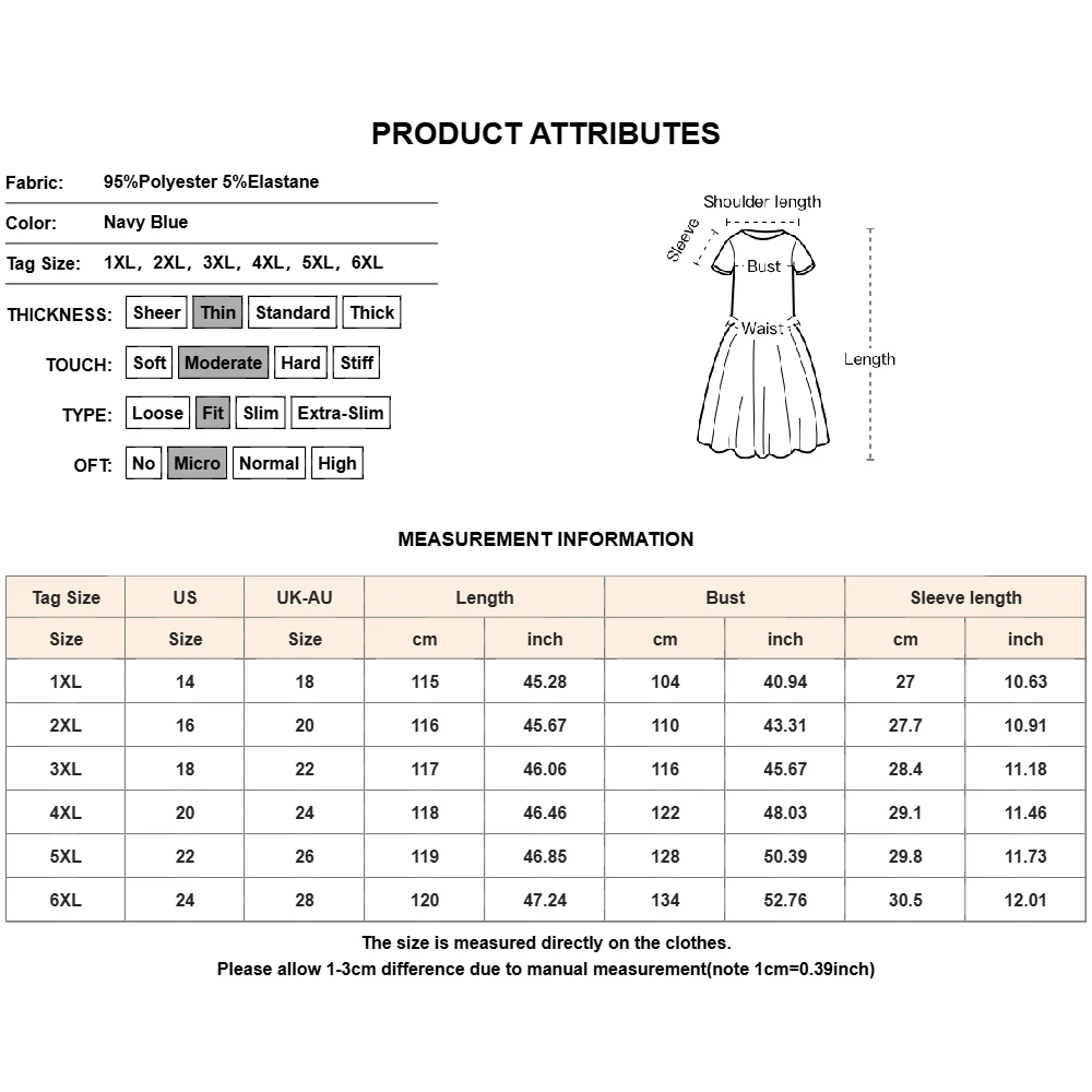Plus Size Damen V-Ausschnitt Solide Kleider Elegantes Abend-Partykleid Abschlussball Weiblich Große Größe Brautjungfernkleider 2XL 3XL 4XL 5XL 6XL