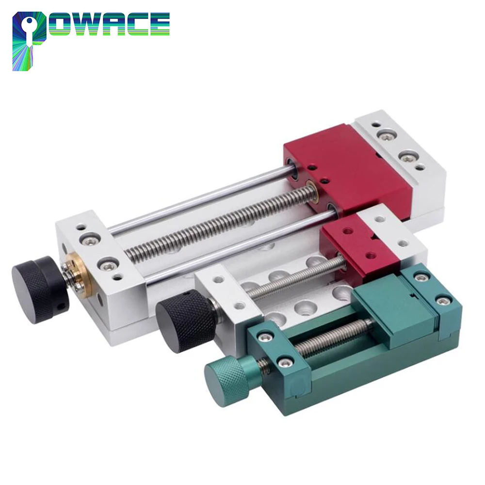 Mini DIY Adjustable Vise vice table drill CNC Tool tiger pliers PCB motherboard clamping fixture