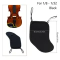 For 1-8 - 1-32 Black