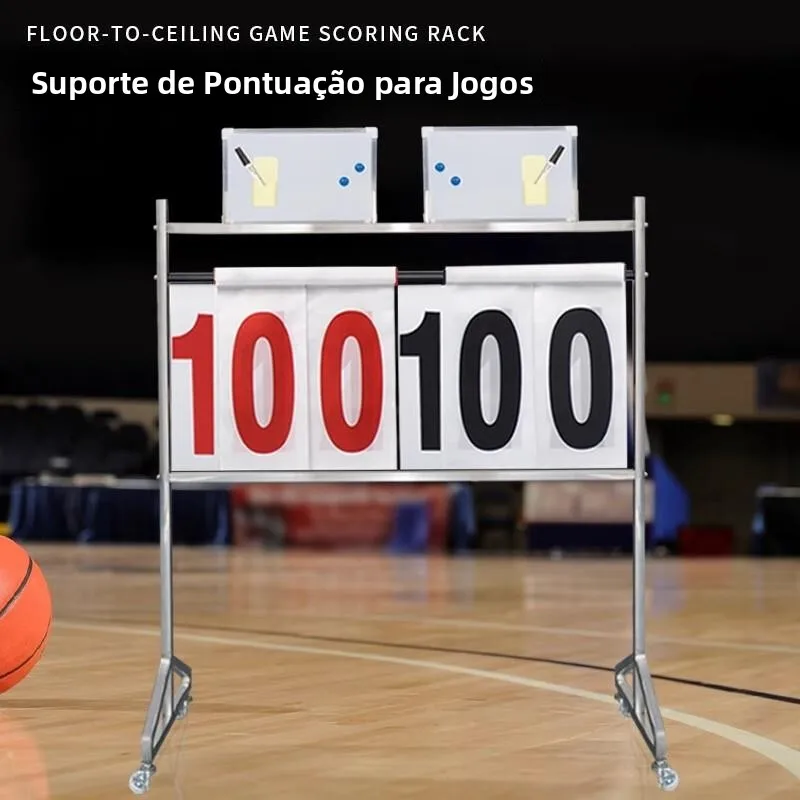 tabellone-segnapunti-portatile-da-pavimento-per-competizioni-di-basket-pallavolo-e-calcio-supporto-per-segnapunti-timer-per-eventi-sportivi