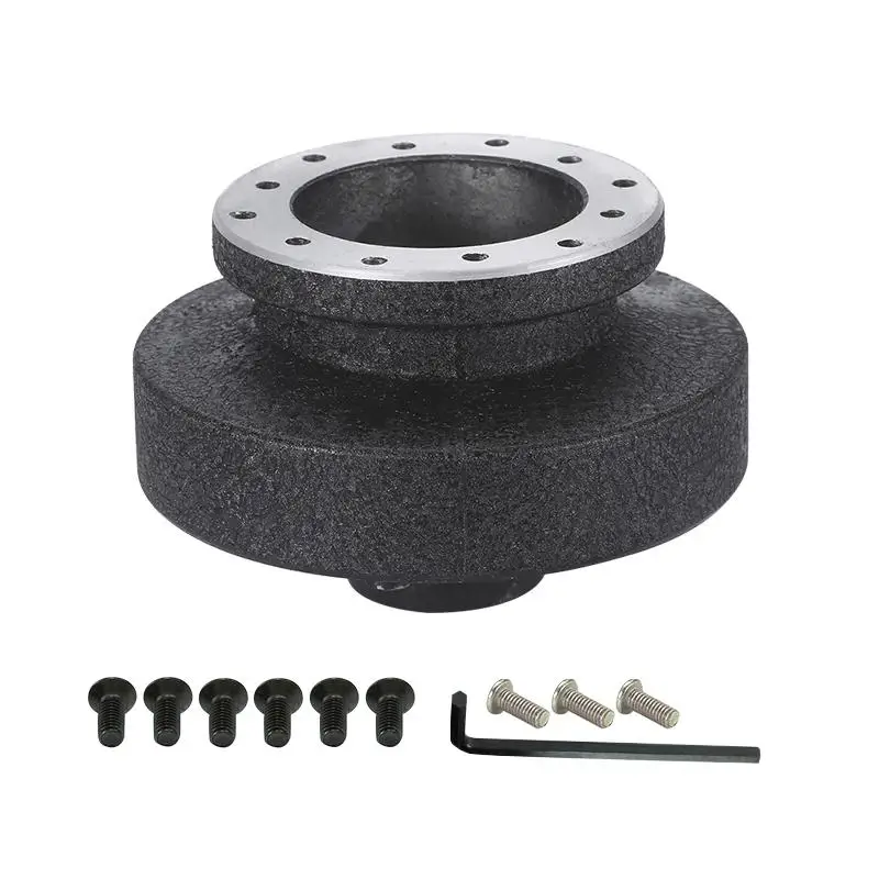 

Комплект адаптера ступицы рулевого колеса Boss, подходящий для BMW 3 серии E36