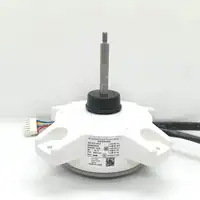 Motor de Ventilador Haier 40W 310V – SIC-310-40-2 DR-9538-70