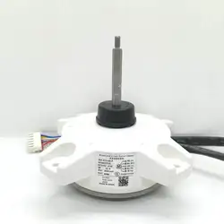 New Haier Frequency conversion Fan Motor 0010403322A SIC-310-40-2 DR-9538-70 40W 310V Repair Parts