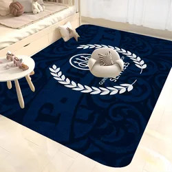 Gun Beretta Door Mat Kids Room Bedroom Decoration Balcony Anti-Slip Doormat Living Room Doormat Area Rug