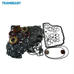 TF80SC TF-80SC Transmission Simple Overhaul Kit O-Ring Seals Gasket Suit for Mazda Volvo