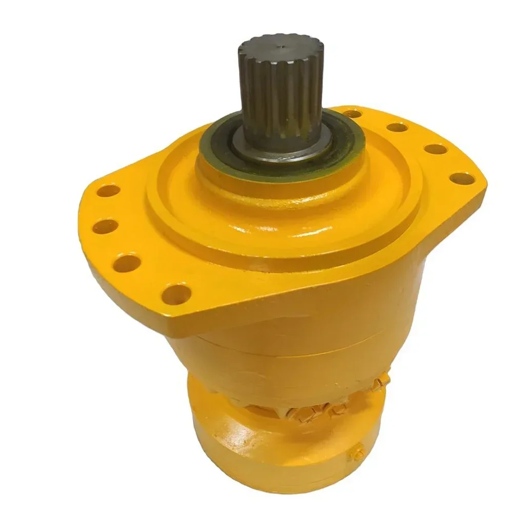 MS08 Hydraulic MS08… - image