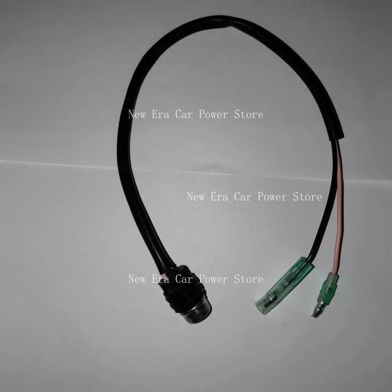 

Suitable for Yamaha 2-stroke 25-30 Horsepower Outboard Motor Temperature Control Switch Assembly 61T-82560-00