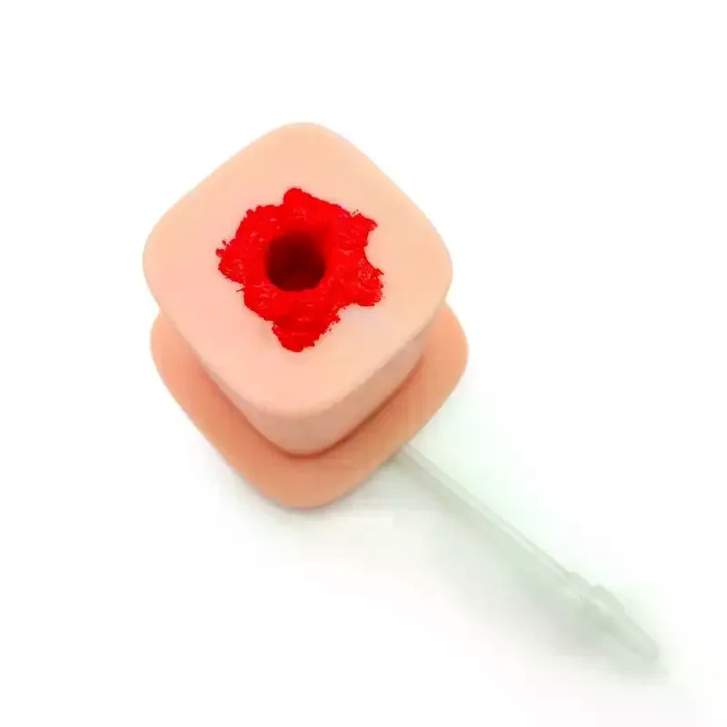 

Тренажер для упаковки ран, тренажер для контроля кровотечения, жгут, базовый тренажер для упаковки ран для медсестры, медицинское образование