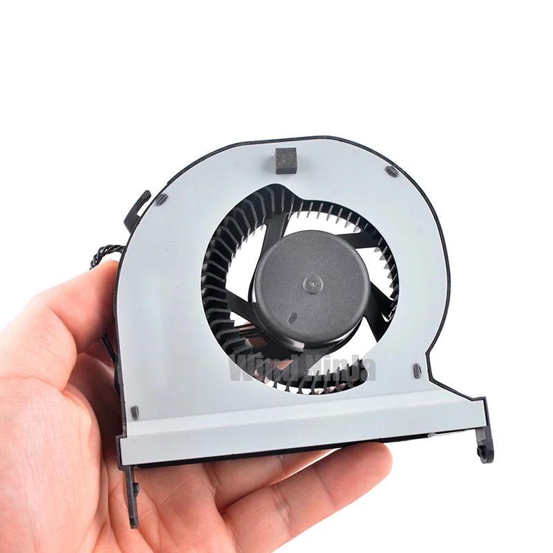 BUC1012VN-00 907102-001 DC12V 0.80A 4pin Ventilateur De Refroidissement pour tout-en-un ordinateur Z2 MINI G3 G4 poste de travail CPU refroidisseur