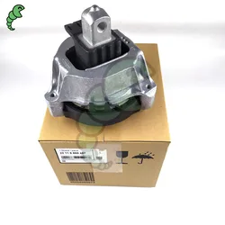 22116860487 Car Accessories Automobile Parts Engine Mount Mounting for BMW 6 7 Series G32 G12 OE 22 11 6 860 487