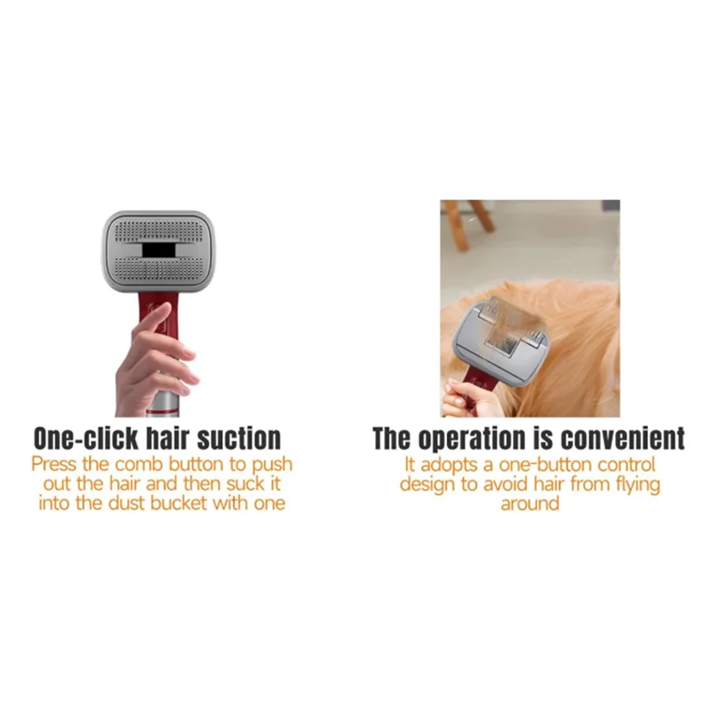 【RECOMENDAR】Pet Brush Accessory For Dyson V7 V8 V10 V11 V15 Vacuum Cleaner