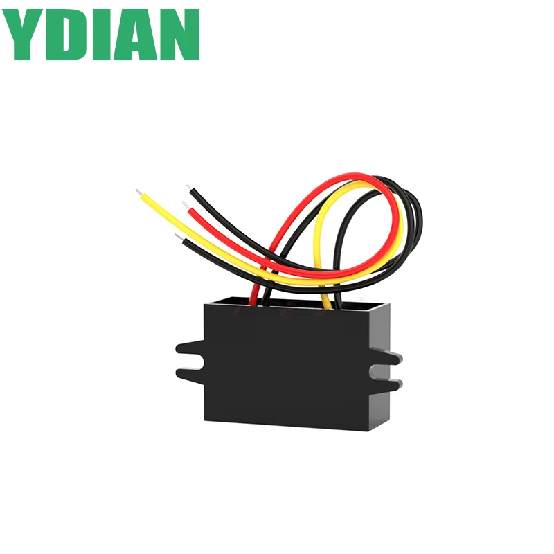 1a 2a 3a 4a AC DC Converter 12v ac to 5v dc 13.8v 16v 19v 21.5v 24v 25v 26v 28v Step-down Step-up Power Module 5w 10w 15w 20w