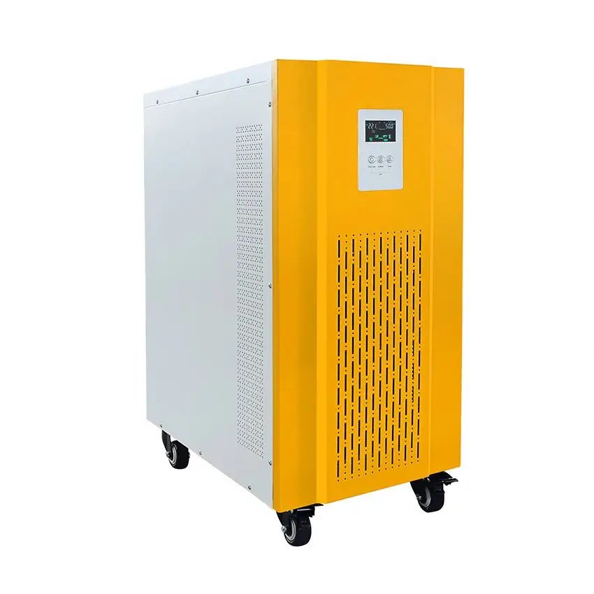 

Off-Grid Solar Inverter Single Phase Inverter Wifi Module 11kw 30kw Solar Inverter Hybrid 10kv 15kw 40kva Price with Mppt App